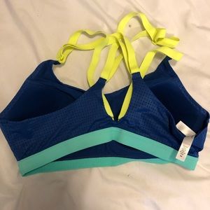 VSX sports bra